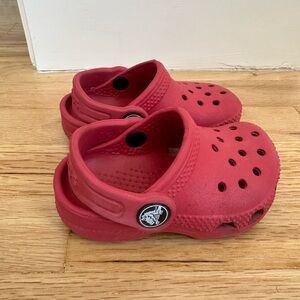 Kids Crocs